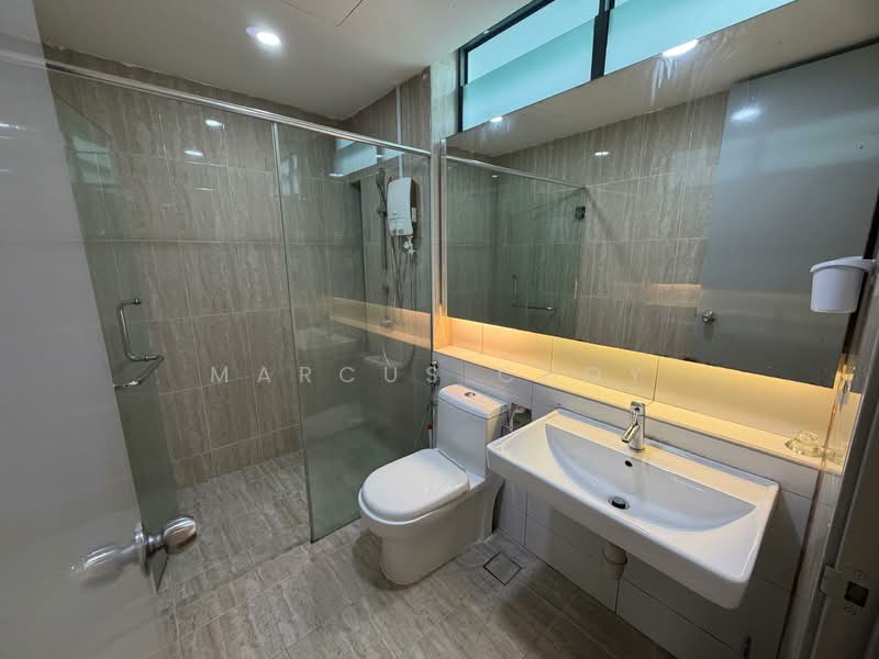 Service Residence for Rent at Sunway Geo Residence - Marcus Choy - PropertyGuru.com.my