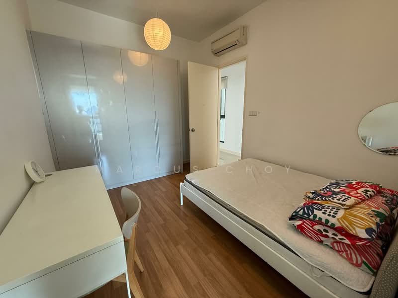 Service Residence for Rent at Sunway Geo Residence - Marcus Choy - Bedroom - PropertyGuru.com.my