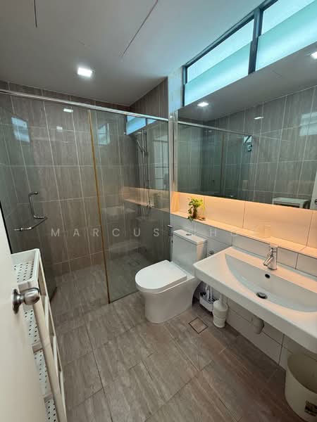 Service Residence for Rent at Sunway Geo Residence - Marcus Choy - PropertyGuru.com.my