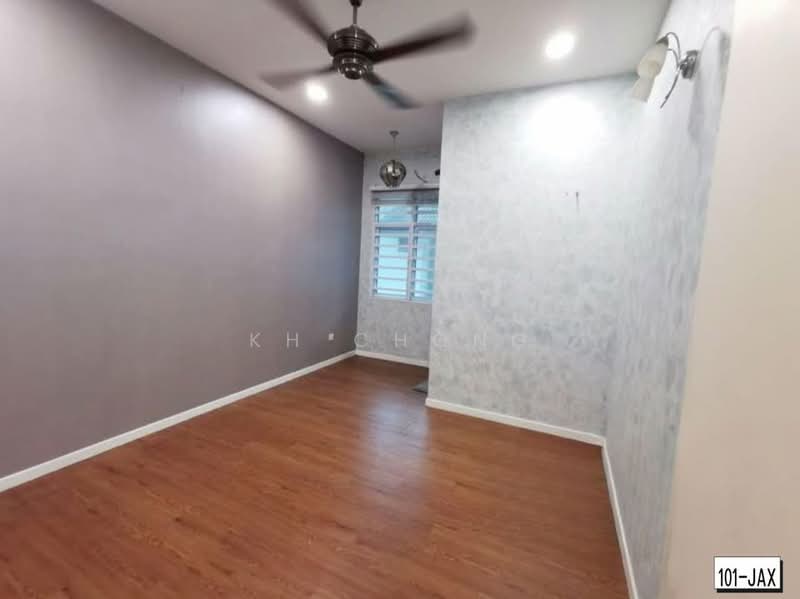 2-storey Terraced House for Sale in Kota Kemuning (Shah Alam) - KH Chong - Interior - PropertyGuru.com.my