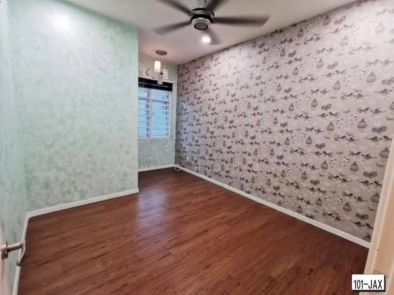 2-storey Terraced House for Sale in Kota Kemuning (Shah Alam) - KH Chong - Interior - PropertyGuru.com.my