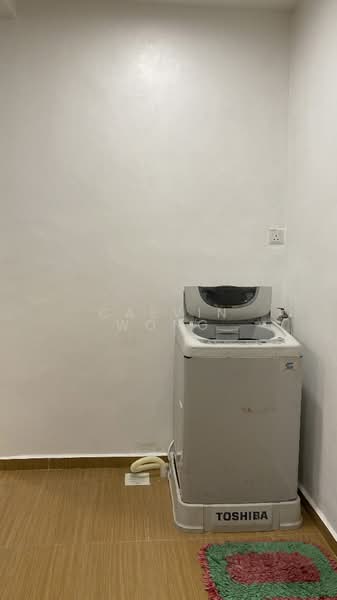 2-storey Terraced House for Rent in Bukit Indah (Iskandar Puteri (Nusajaya)) - Calvin Wong - Interior - PropertyGuru.com.my