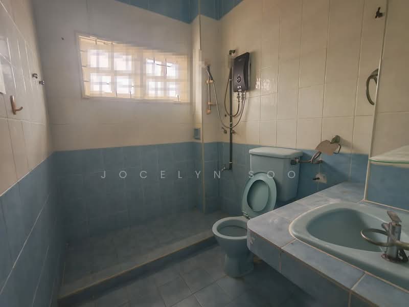 2-storey Terraced House for Sale in Bandar Sungai Long (Selangor) - Jocelyn Soo - Bathroom - PropertyGuru.com.my