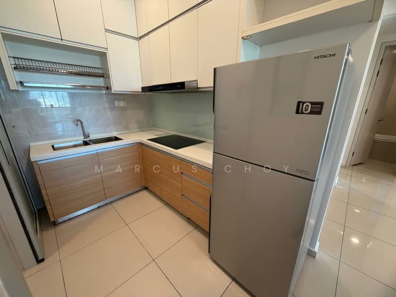 Sunway Geo Residence untuk Untuk Disewa - RM 5,000 /bulan, Mac 2026 - PropertyGuru.com.my