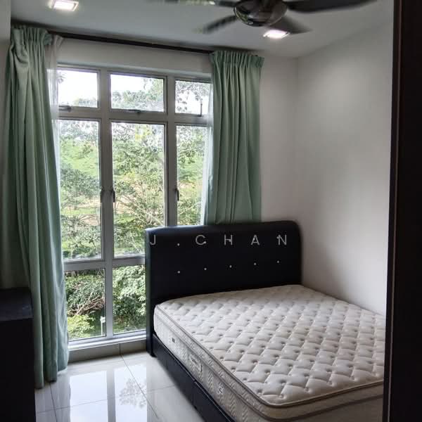 D'Ambience Residences (Pangsapuri Ikatan Flora) untuk Untuk Disewa - RM 2,100 /bulan, Mac 2026 - PropertyGuru.com.my