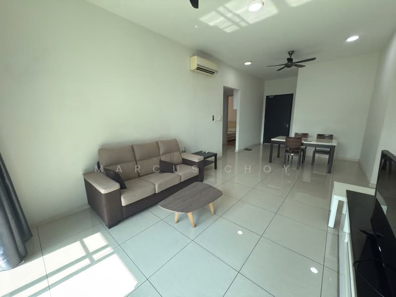 Service Residence for Rent at Sunway Geo Residence - Marcus Choy - PropertyGuru.com.my