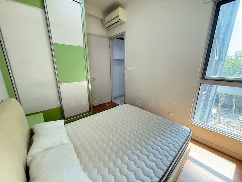 Service Residence for Rent at Sunway Geo Residence - Marcus Choy - PropertyGuru.com.my