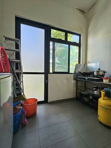 2-storey Terraced House for Sale in Taman Ekoflora (Johor Bahru) - Ivy Low - Kitchen - PropertyGuru.com.my
