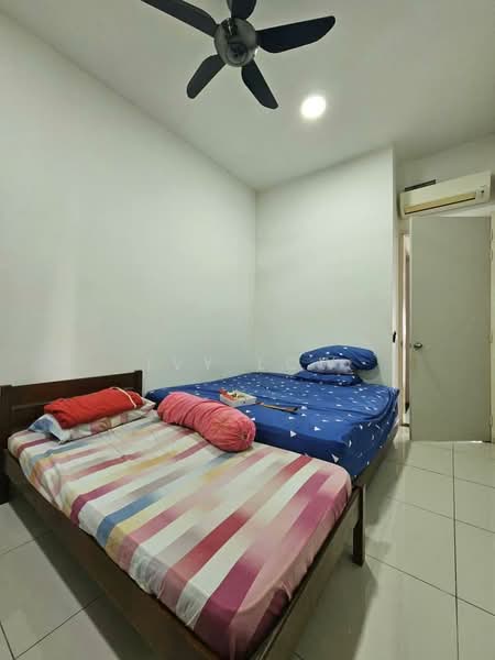 2-storey Terraced House for Sale in Taman Ekoflora (Johor Bahru) - Ivy Low - Bedroom - PropertyGuru.com.my