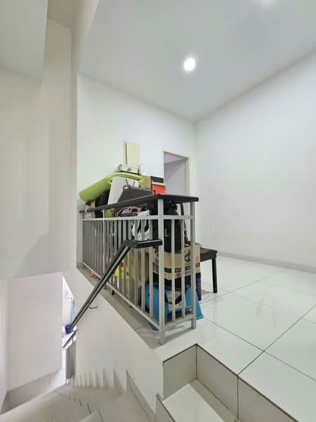2-storey Terraced House for Sale in Taman Ekoflora (Johor Bahru) - Ivy Low - Interior - PropertyGuru.com.my