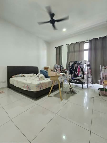 2-storey Terraced House for Sale in Taman Ekoflora (Johor Bahru) - Ivy Low - Bedroom - PropertyGuru.com.my