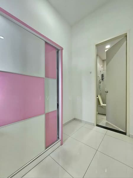 2-storey Terraced House for Sale in Taman Ekoflora (Johor Bahru) - Ivy Low - Interior - PropertyGuru.com.my