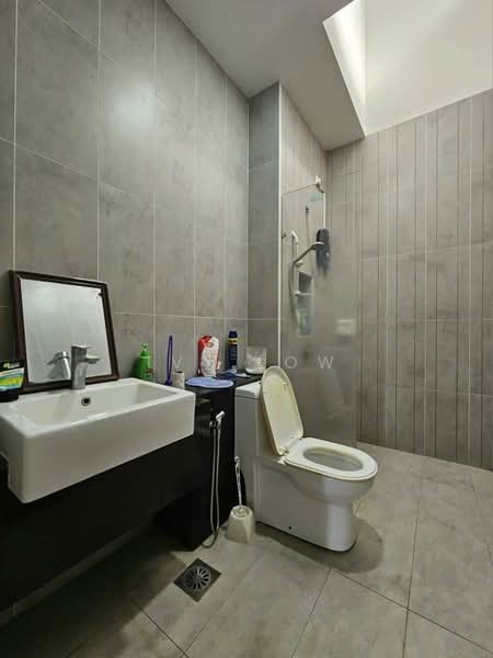 2-storey Terraced House for Sale in Taman Ekoflora (Johor Bahru) - Ivy Low - Bathroom - PropertyGuru.com.my
