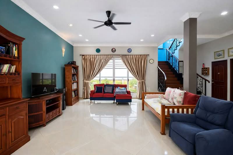 Bungalow for Sale in Country Heights (Kajang) - Adi Zulkarnaen - PropertyGuru.com.my