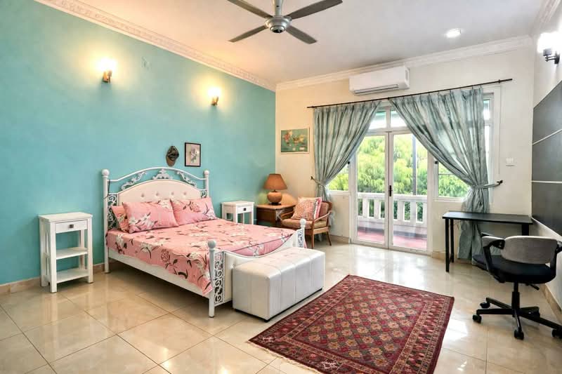 Bungalow for Sale in Country Heights (Kajang) - Adi Zulkarnaen - PropertyGuru.com.my