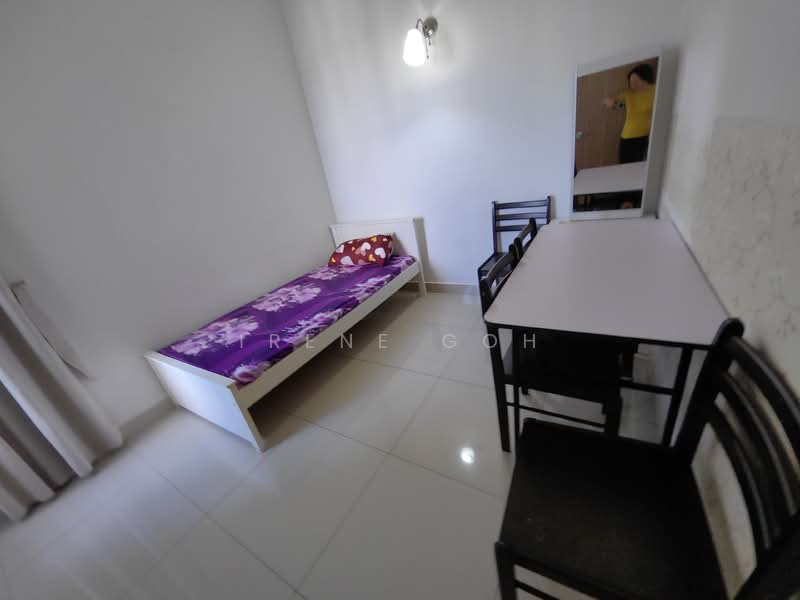 Surin Condominium untuk Untuk Disewa - RM 2,000 /bulan, Mac 2026 - Bedroom - PropertyGuru.com.my