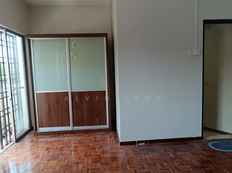 2-storey Terraced House for Rent in Setia Impian (Setia Alam) - Alvin Teoh - Interior - PropertyGuru.com.my