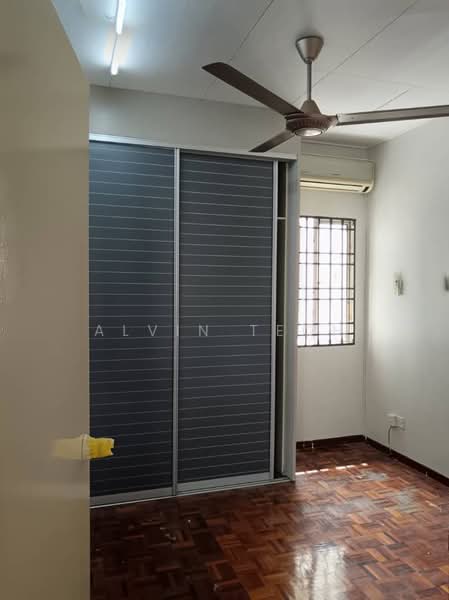 2-storey Terraced House for Rent in Setia Impian (Setia Alam) - Alvin Teoh - Bedroom - PropertyGuru.com.my