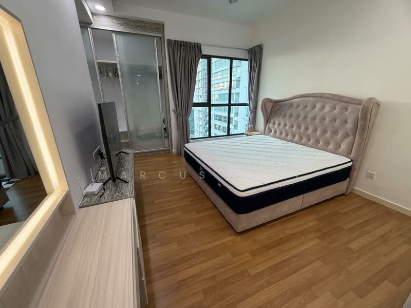 Condominium for Rent at Sunway GeoLake Residences - Marcus Choy - Bedroom - PropertyGuru.com.my