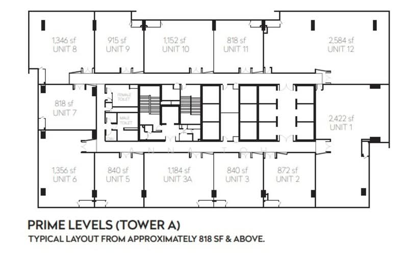 Office for Rent in Mont Kiara (Kuala Lumpur) - Anna Toh - PropertyGuru.com.my