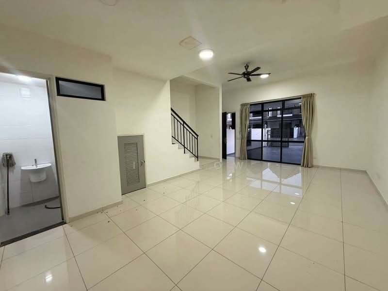 2-storey Terraced House for Rent in Taman Ekoflora (Johor Bahru) - Ivy Low - Living Room - PropertyGuru.com.my