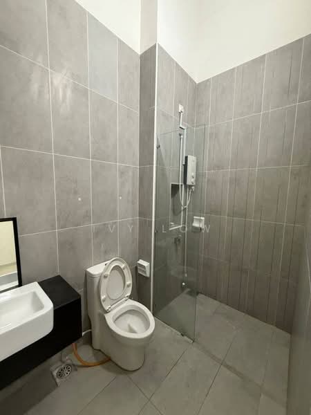 2-storey Terraced House for Rent in Taman Ekoflora (Johor Bahru) - Ivy Low - Bathroom - PropertyGuru.com.my