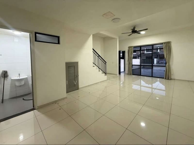 2-storey Terraced House for Rent in Taman Ekoflora (Johor Bahru) - Ivy Low - Living Room - PropertyGuru.com.my