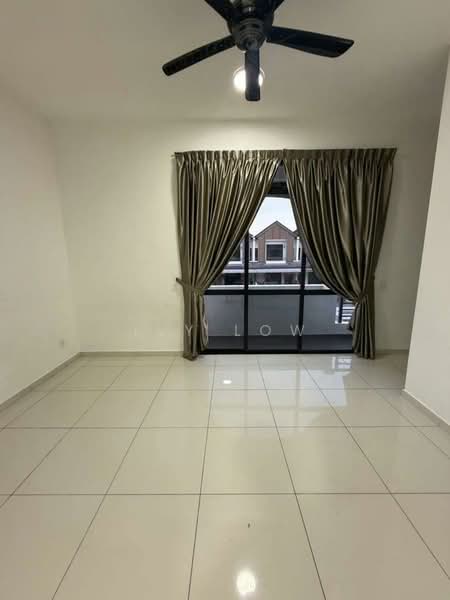 2-storey Terraced House for Rent in Taman Ekoflora (Johor Bahru) - Ivy Low - Living Room - PropertyGuru.com.my