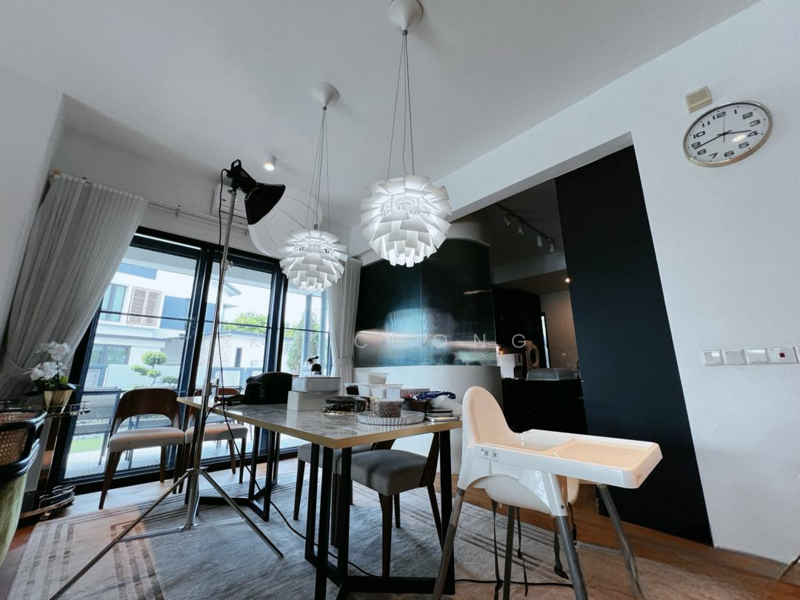 Bukit Raja untuk Untuk Dijual - RM 1,280,000, Mac 2026 - Dining Room - PropertyGuru.com.my