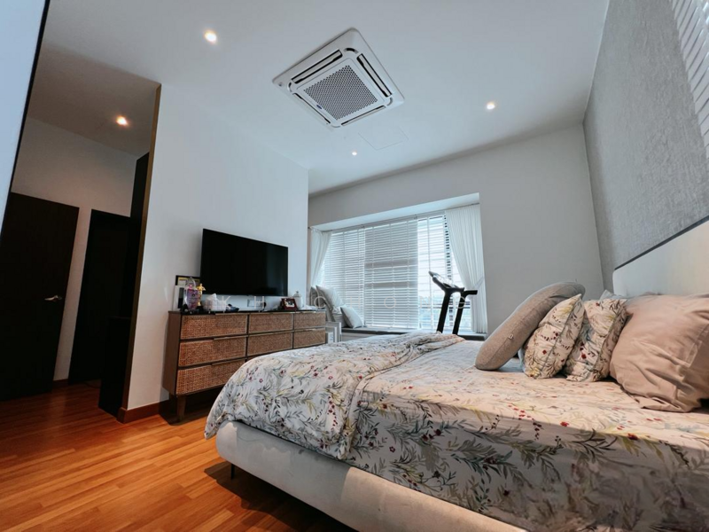 Bukit Raja untuk Untuk Dijual - RM 1,280,000, Mac 2026 - Bedroom - PropertyGuru.com.my