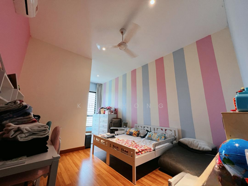 Bukit Raja untuk Untuk Dijual - RM 1,280,000, Mac 2026 - Bedroom - PropertyGuru.com.my