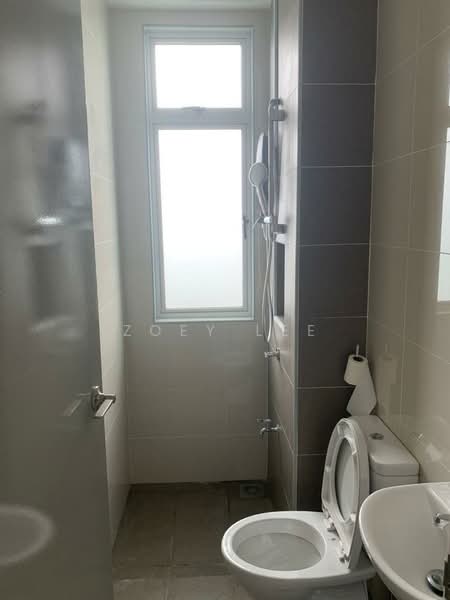 Apartment for Sale at D'Lagoon Luxury Apartment - Zoey Lee - Bathroom - PropertyGuru.com.my