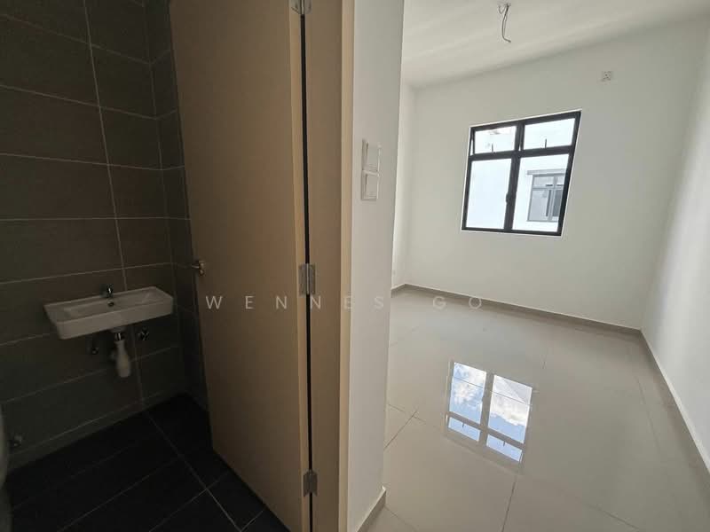 2-storey Terraced House for Sale in Taman Dato Onn (Johor Bahru) - Wennes Go - Interior - PropertyGuru.com.my