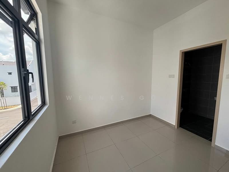 2-storey Terraced House for Sale in Taman Dato Onn (Johor Bahru) - Wennes Go - Interior - PropertyGuru.com.my