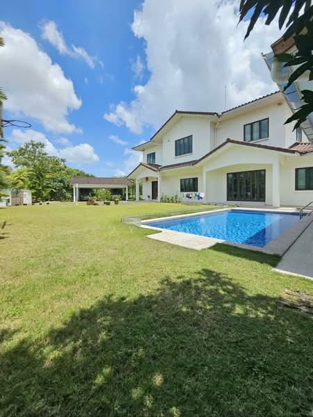 Bungalow for Sale in Ledang Heights (Iskandar Puteri (Nusajaya)) - Ivy Low - Exterior - PropertyGuru.com.my