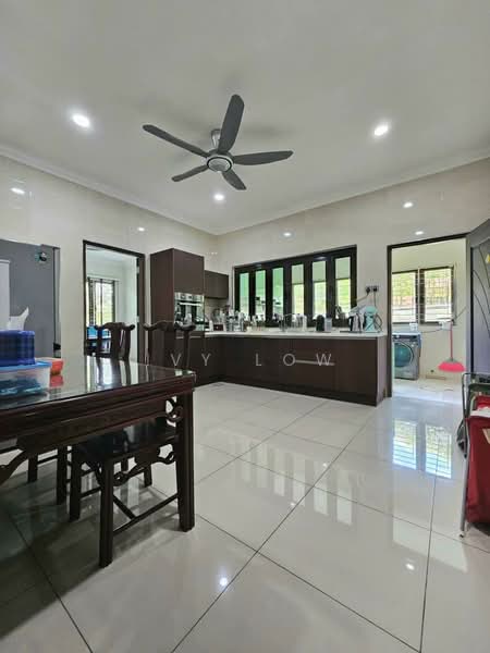 Bungalow for Sale in Ledang Heights (Iskandar Puteri (Nusajaya)) - Ivy Low - Kitchen - PropertyGuru.com.my