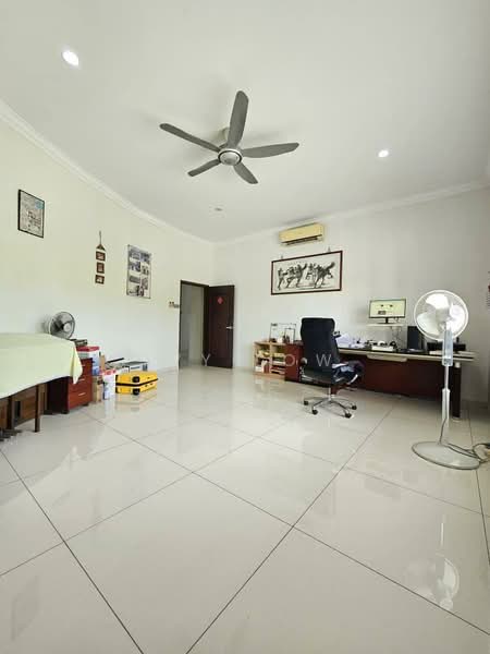 Bungalow for Sale in Ledang Heights (Iskandar Puteri (Nusajaya)) - Ivy Low - Study - PropertyGuru.com.my