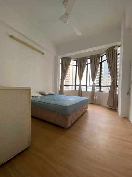 Sunny Ville Condominium untuk Untuk Disewa - RM 1,500 /bulan, Mac 2026 - Bedroom - PropertyGuru.com.my