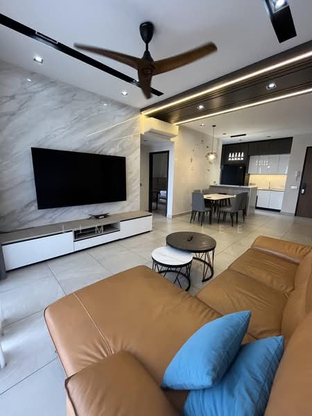 Apartment for Rent at Setia City Residences - Lim Lee Lee - PropertyGuru.com.my