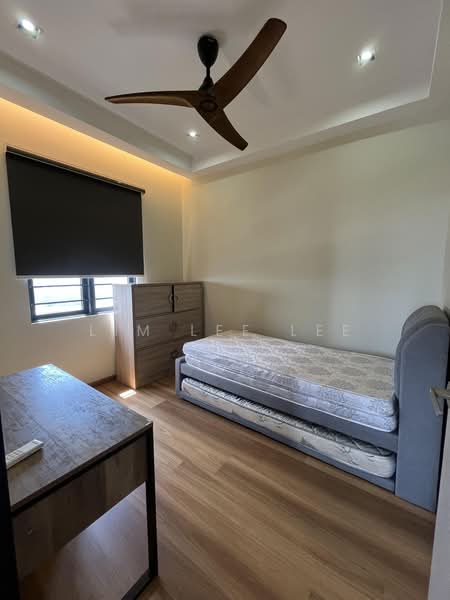 Apartment for Rent at Setia City Residences - Lim Lee Lee - PropertyGuru.com.my