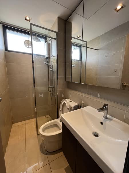 Apartment for Rent at Setia City Residences - Lim Lee Lee - PropertyGuru.com.my