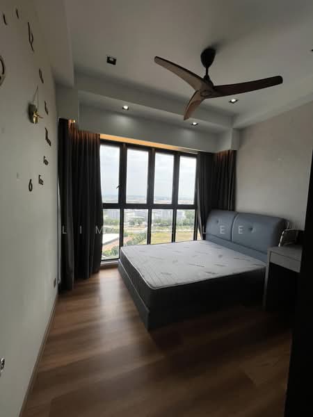 Apartment for Rent at Setia City Residences - Lim Lee Lee - PropertyGuru.com.my