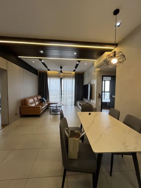 Apartment for Rent at Setia City Residences - Lim Lee Lee - PropertyGuru.com.my