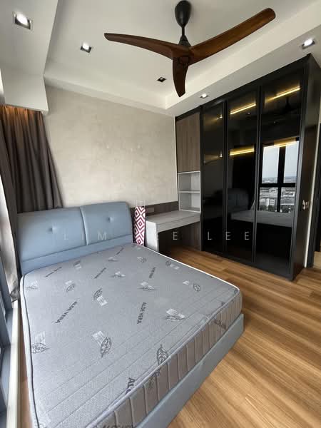 Apartment for Rent at Setia City Residences - Lim Lee Lee - PropertyGuru.com.my