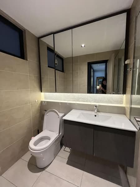Apartment for Rent at Setia City Residences - Lim Lee Lee - PropertyGuru.com.my