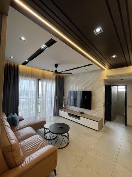 Apartment for Rent at Setia City Residences - Lim Lee Lee - PropertyGuru.com.my