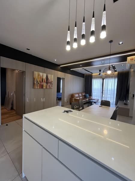 Apartment for Rent at Setia City Residences - Lim Lee Lee - PropertyGuru.com.my
