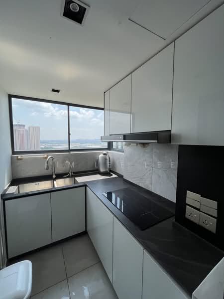 Apartment for Rent at Setia City Residences - Lim Lee Lee - PropertyGuru.com.my