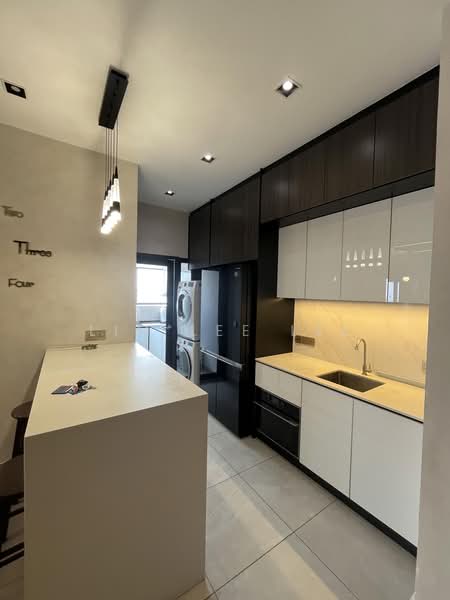 Apartment for Rent at Setia City Residences - Lim Lee Lee - PropertyGuru.com.my