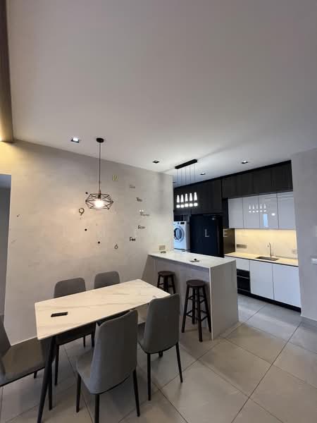 Apartment for Rent at Setia City Residences - Lim Lee Lee - PropertyGuru.com.my